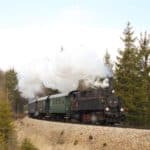 Sonderfahrt März 18