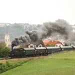 Fahrten zum Braustadtfest