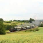 Fahrten zum Braustadtfest