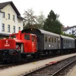 Zeitreise 2018