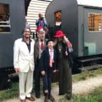 Zeitreise 2018