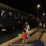 Zeitreise 2018