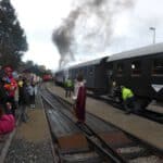 Adventfahrt 2018