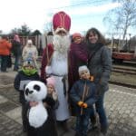 Adventfahrt 2018