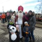 Adventfahrt 2018