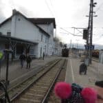 Adventfahrt 2018