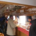 Adventfahrt 2018
