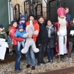 Adventfahrt 2018