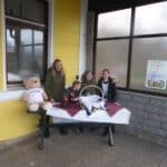 Adventfahrt 2018