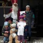 Adventfahrt 2018