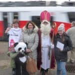 Adventfahrt 2018