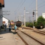 Sonderfahrt Juni 2015