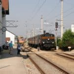 Sonderfahrt Juni 2015