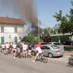 Sonderfahrt Juni 2015