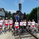Sonderfahrt Juni 2015