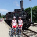 Sonderfahrt Juni 2015