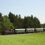 Sonderfahrt Juni 2015
