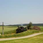 Sonderfahrt Juni 2015