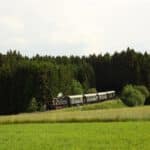 Sonderfahrt Juni 2015