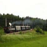 Sonderfahrt Juni 2015