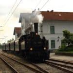 Sonderfahrt Juni 2015