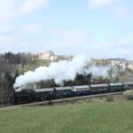 Ostereierexpress 2025