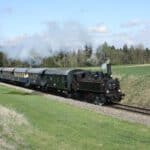 Ostereierexpress 2025