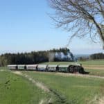 Ostereierexpress 2025