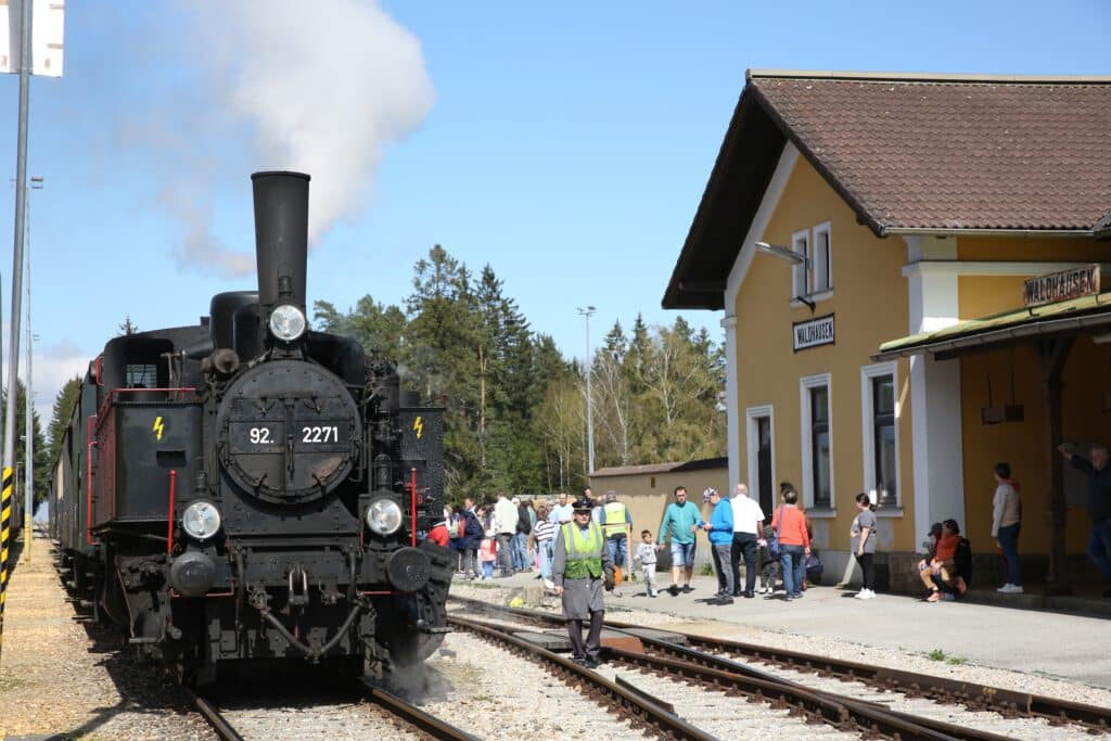 Ostereierexpress 2025