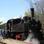 Ostereierexpress 2025