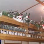 Weihnachten 2018