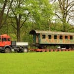 Wagenüberstellungen 2017