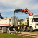 Wagenüberstellungen 2017
