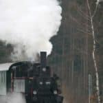 Sonderfahrt März 2013