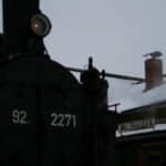 Sonderfahrt März 2013