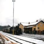 Sonderfahrt März 2013