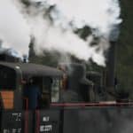 Sonderfahrt März 2013