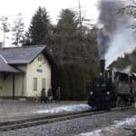 Chaterfahrt Februar 2013