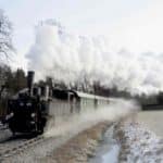 Chaterfahrt Februar 2013