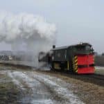 Chaterfahrt Februar 2013