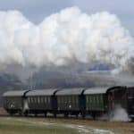 Chaterfahrt Februar 2013