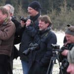 Chaterfahrt Februar 2013