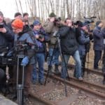 Chaterfahrt Februar 2013