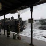 Chaterfahrt Februar 2013