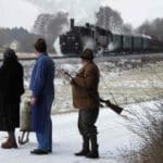 Chaterfahrt Februar 2013