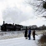 Chaterfahrt Februar 2013