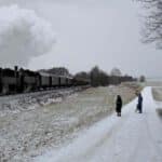 Chaterfahrt Februar 2013