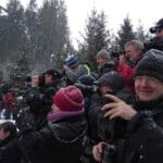 Chaterfahrt Februar 2013