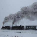 Chaterfahrt Februar 2013
