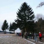 Chaterfahrt Februar 2013